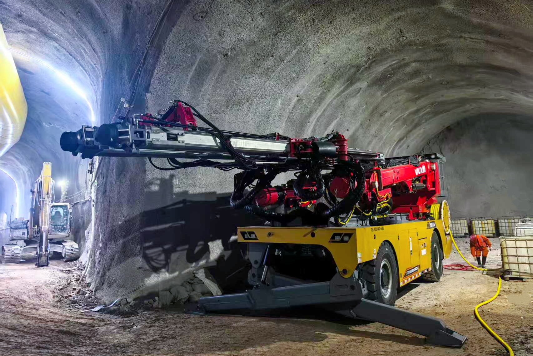 双滑臂1 双滑臂1