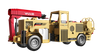 Shotcrete Machine KHP20