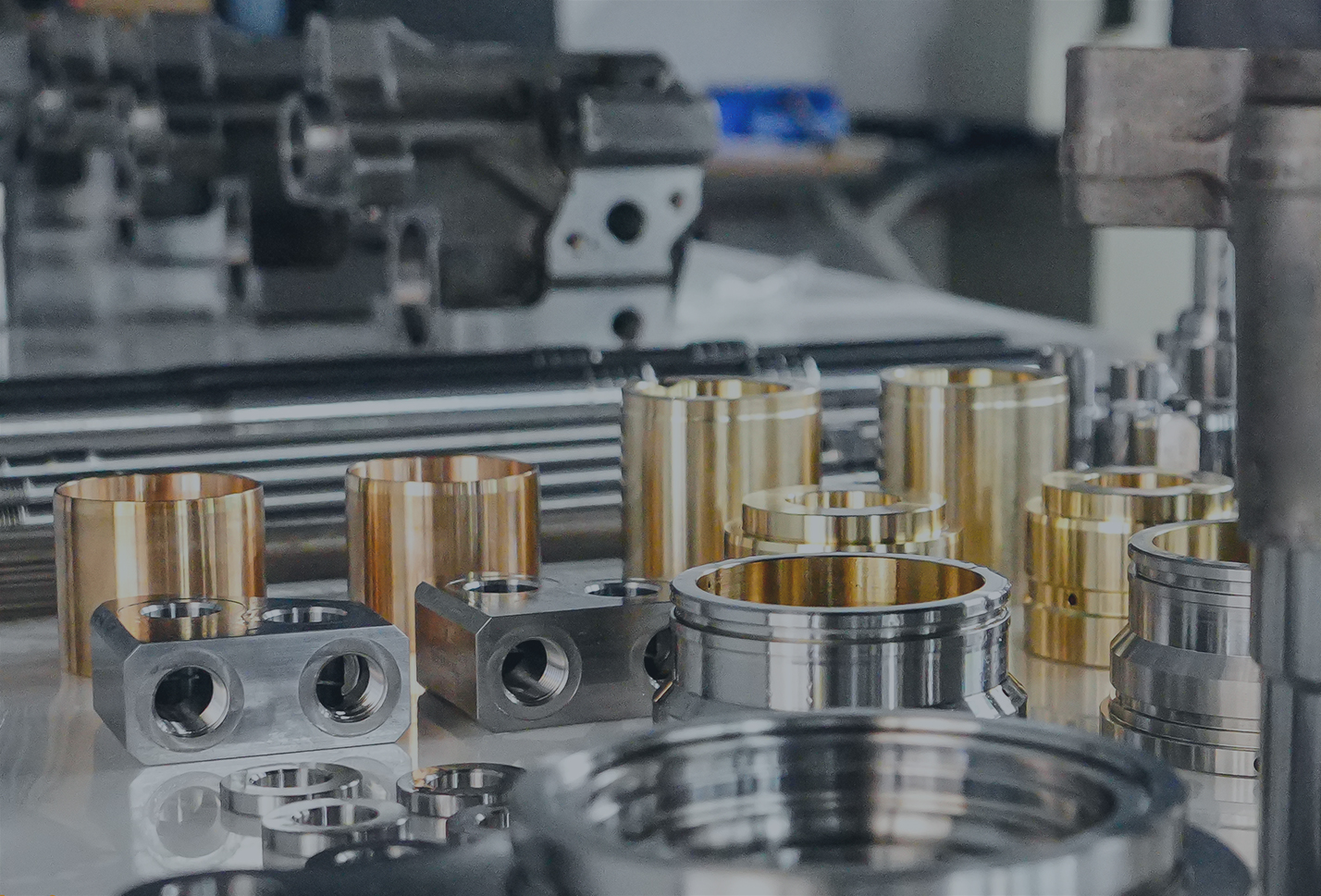 Запасные части