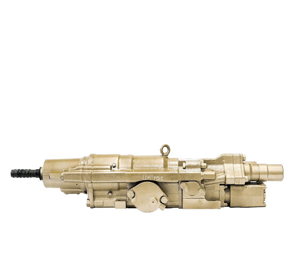 СКАЛЬНАЯ БУРОВАЯ U1838ME