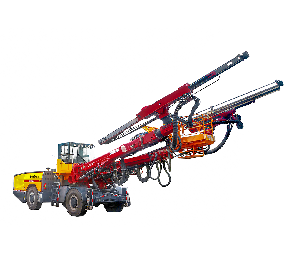 БУРОВАЯ УСТАНОВКА WD210D